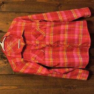 Cabela's Flannel Shirt